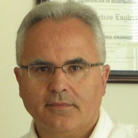 Profile photo of Peter Englezos, expert at University of British Columbia