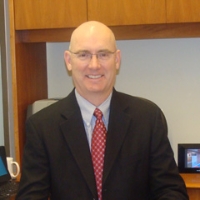 Profile photo of Peter G. Fitzgerald, expert at McMaster University