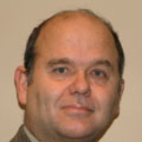 Profile photo of Peter Flint, expert at Trinity Western University