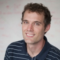 Profile photo of Peter Frazier, expert at Cornell University