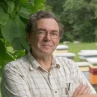 Profile photo of Peter G. Kevan, expert at University of Guelph