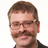 Profile photo of Peter Graefe, expert at McMaster University