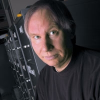 Profile photo of Peter Hagelstein, expert at Massachusetts Institute of Technology