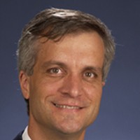 Profile photo of Peter Hahn, expert at The Ohio State University