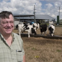 Profile photo of Peter Hansen, expert at University of Florida