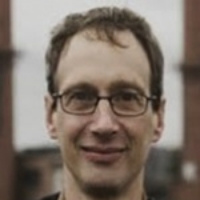 Profile photo of Peter Hess, expert at Cornell University