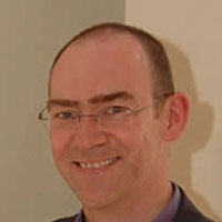 Profile photo of Peter Holland, expert at University of Oxford