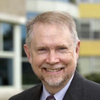 Profile photo of Peter Jackson, expert at Cornell University
