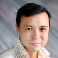 Profile photo of Peter Kim, expert at University of Southern California