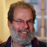 Profile photo of Peter Laufer, expert at University of Oregon