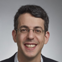 Profile photo of Peter Levine, expert at University of Waterloo