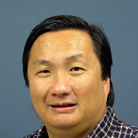 Profile photo of Peter M. K. Chin, expert at Queen’s University