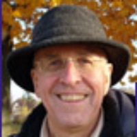 Profile photo of Peter Macdonald, expert at McMaster University