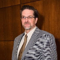 Profile photo of Peter Maher, expert at Webster University