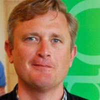 Profile photo of Peter McDonald, expert at University of Oxford