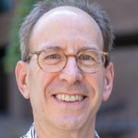 Profile photo of Peter Meyers, expert at Princeton University