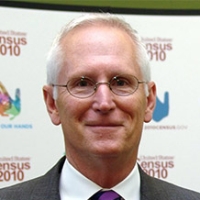 Profile photo of Peter Miller, expert at Northwestern University