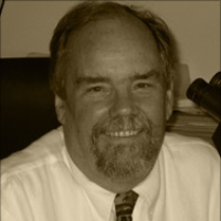 Profile photo of Peter W. Nichols, expert at University of Southern California