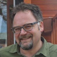 Profile photo of Peter Nyers, expert at McMaster University