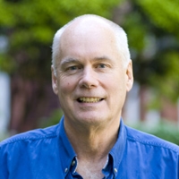 Profile photo of Peter Paré, expert at University of British Columbia