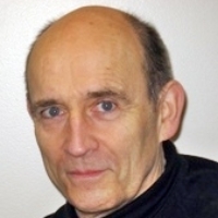 Peter Physick-Sheard, University of Guelph
