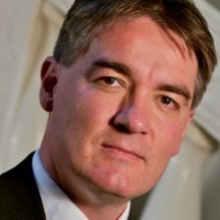 Profile photo of Peter Rothwell, expert at University of Oxford