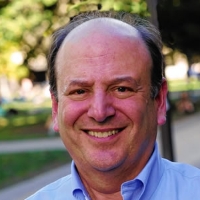 Profile photo of Peter R. Saulson, expert at Syracuse University