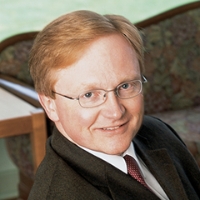 Profile photo of Peter S. Sephton, expert at Queen’s University