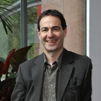 Profile photo of Peter Silverstone, expert at University of Alberta