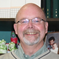 Profile photo of Peter Smith, expert at University of Alberta