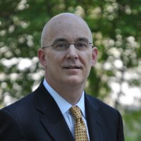 Profile photo of Peter Starr, expert at American University