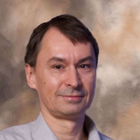 Profile photo of Peter Stys, expert at University of Calgary