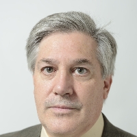 Profile photo of Peter Szynkowicz, expert at University of Bridgeport