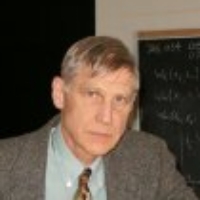Profile photo of Peter D. Taylor, expert at Queen’s University