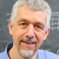 Profile photo of Peter Teertstra, expert at University of Waterloo