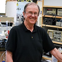 Profile photo of Peter Tremaine, expert at University of Guelph