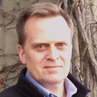 Profile photo of Peter Tyedmers, expert at Dalhousie University