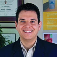 Profile photo of Peter M. Vignjevic, expert at McMaster University