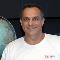 Profile photo of Peter Waylen, expert at University of Florida