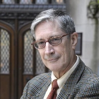 Profile photo of Peter White, expert at University of Chicago