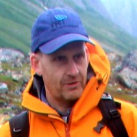 Profile photo of Peter Whitridge, expert at Memorial University of Newfoundland