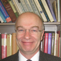 Profile photo of Peter Widdicombe, expert at McMaster University