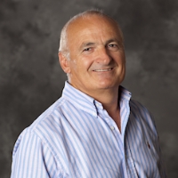 Profile photo of Petros A. Ioannou, expert at University of Southern California