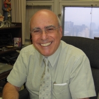 Profile photo of Phil Gold, expert at McGill University