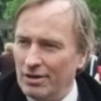 Profile photo of Philip R. Buckley, expert at McGill University