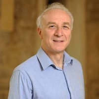 Profile photo of Philip Cowen, expert at University of Oxford