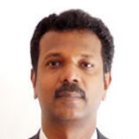 Profile photo of Philip Koshy, expert at McMaster University