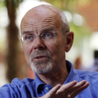 Profile photo of Philip Pettit, expert at Princeton University