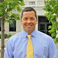 Profile photo of Philip A. Rutter, expert at Widener University