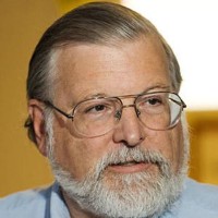 Profile photo of Philip Scherrer, expert at Stanford University